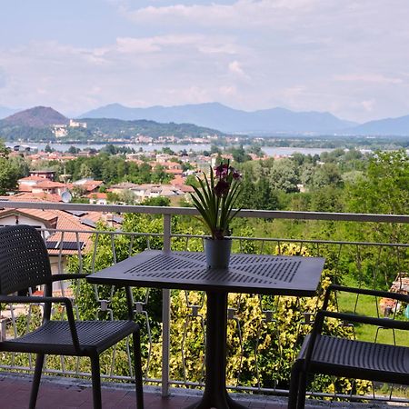 Casa Ierardi - Appartamento Arona Bellavista Luaran gambar