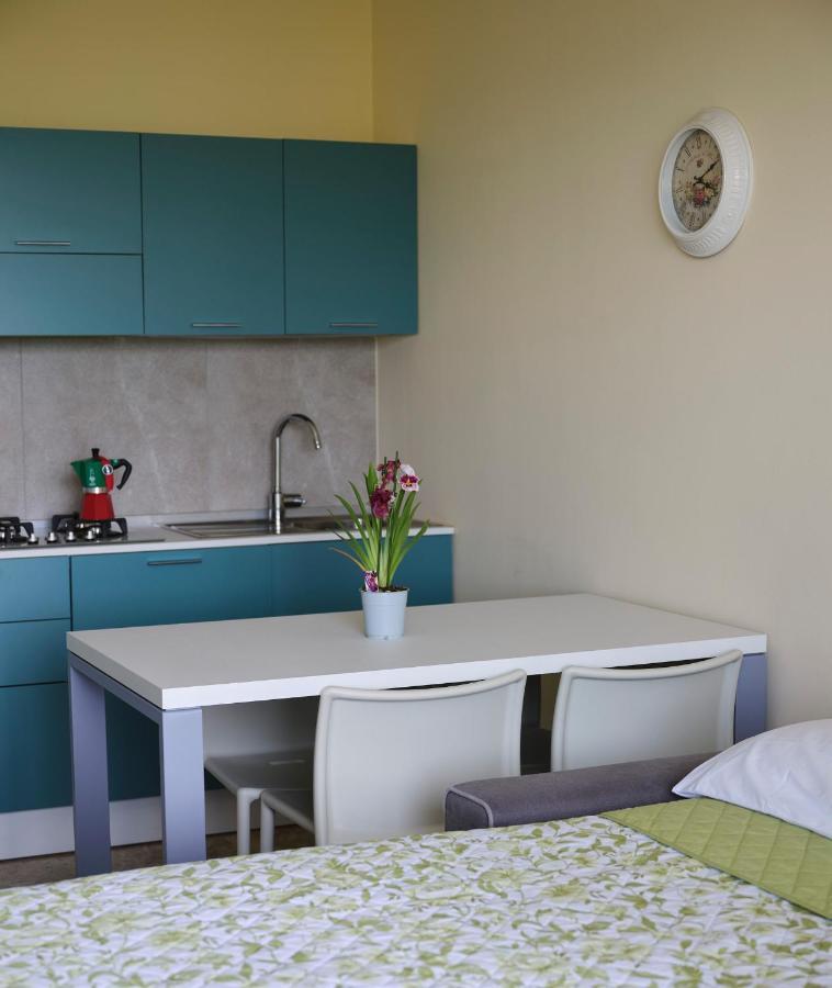 Casa Ierardi - Appartamento Arona Bellavista Luaran gambar