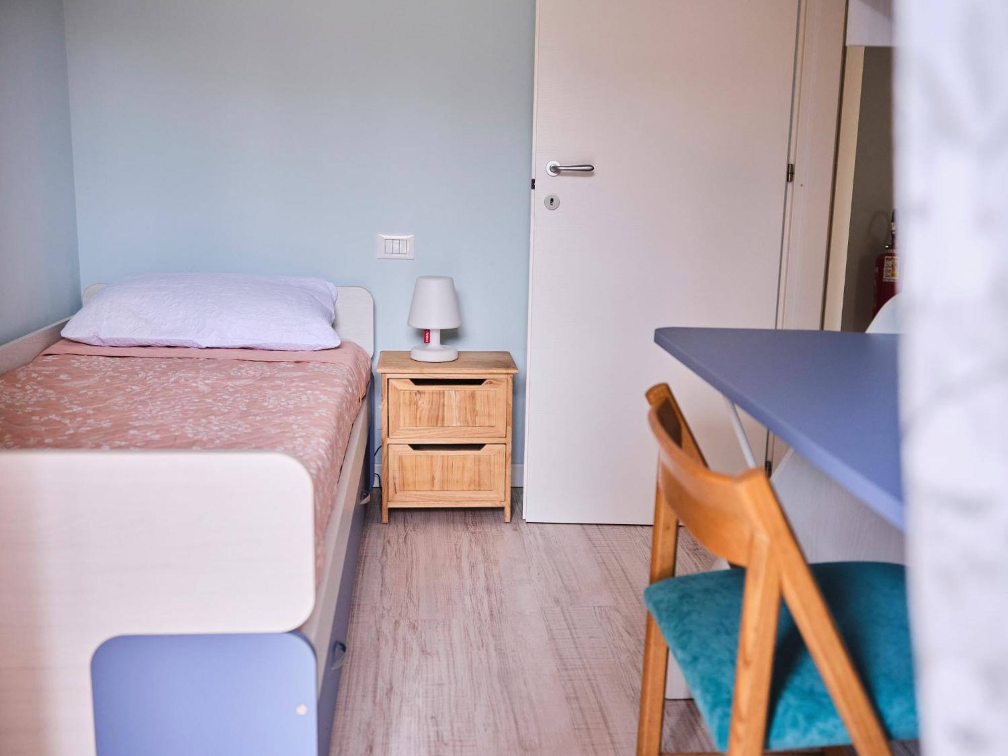 Casa Ierardi - Appartamento Arona Bellavista Luaran gambar