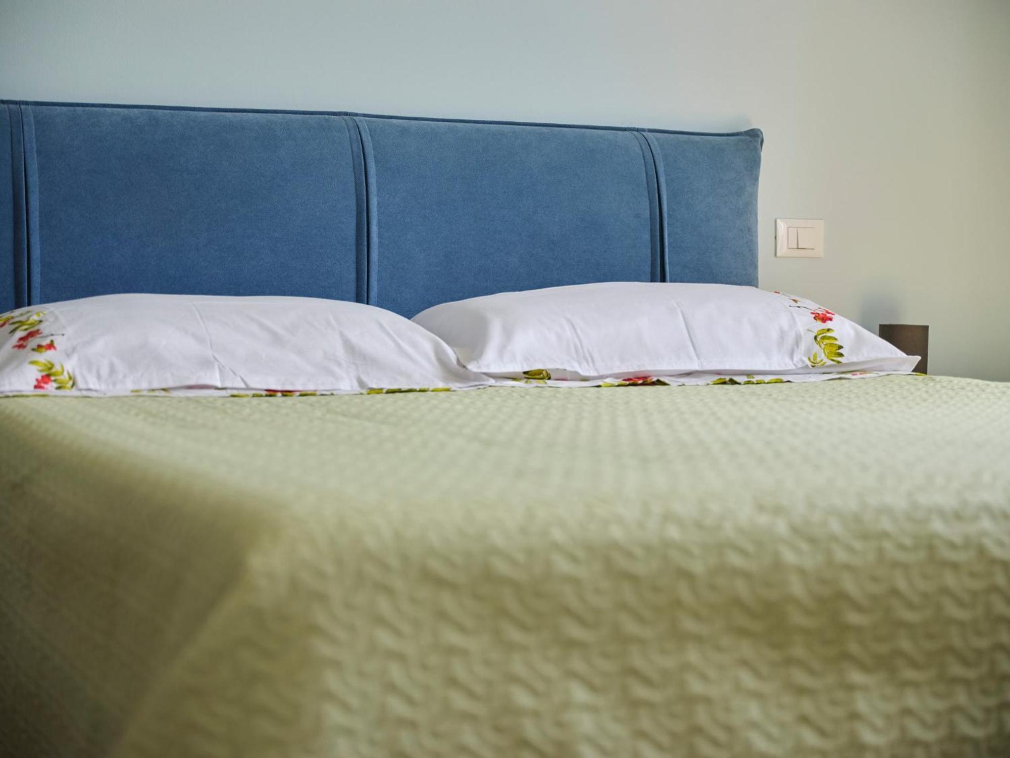 Casa Ierardi - Appartamento Arona Bellavista Luaran gambar