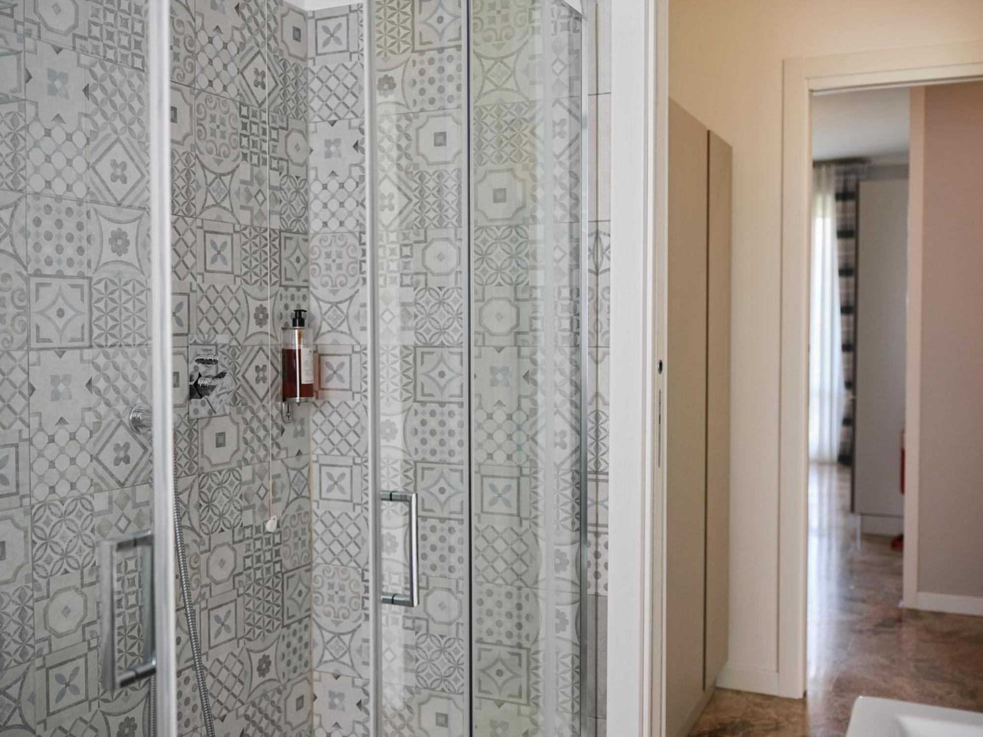 Casa Ierardi - Appartamento Arona Bellavista Luaran gambar