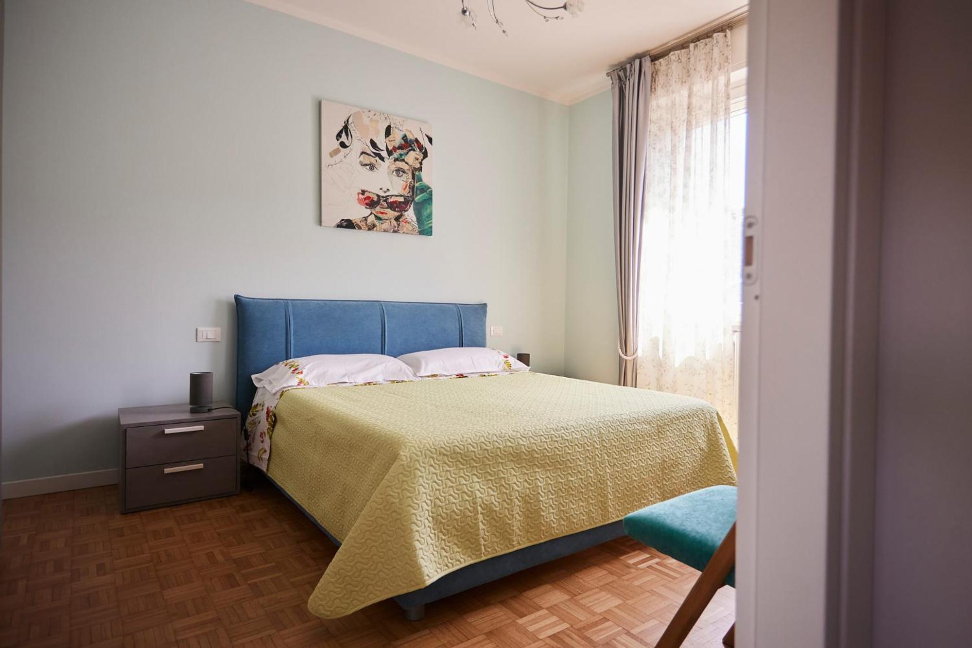 Casa Ierardi - Appartamento Arona Bellavista Luaran gambar
