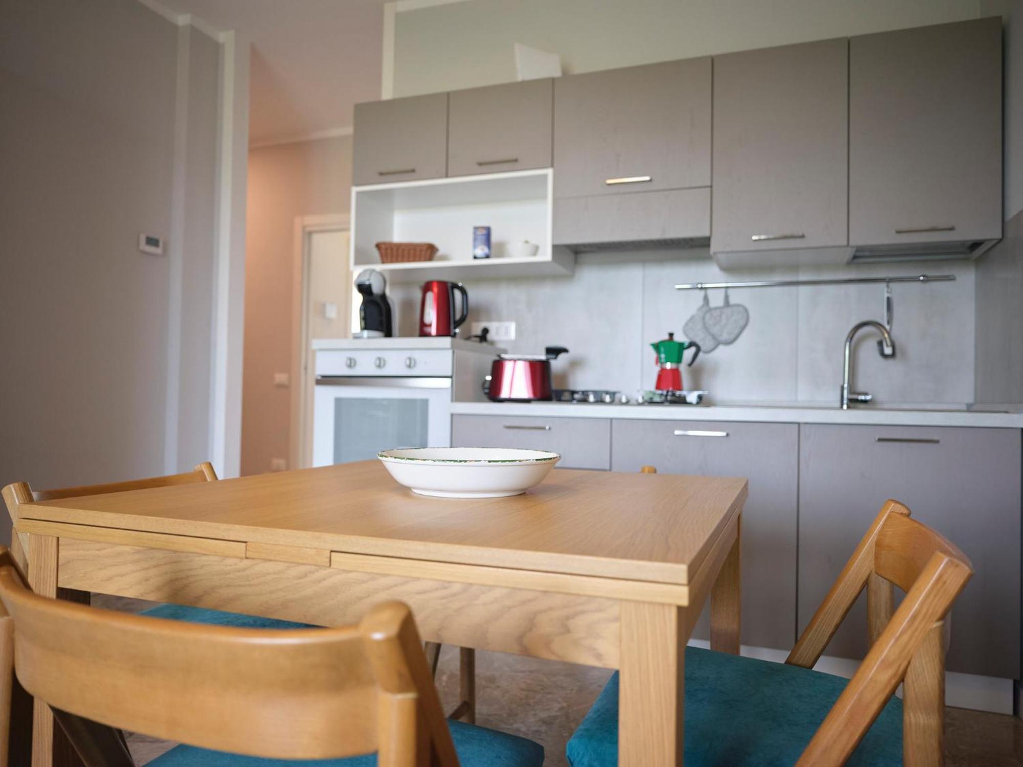 Casa Ierardi - Appartamento Arona Bellavista Luaran gambar