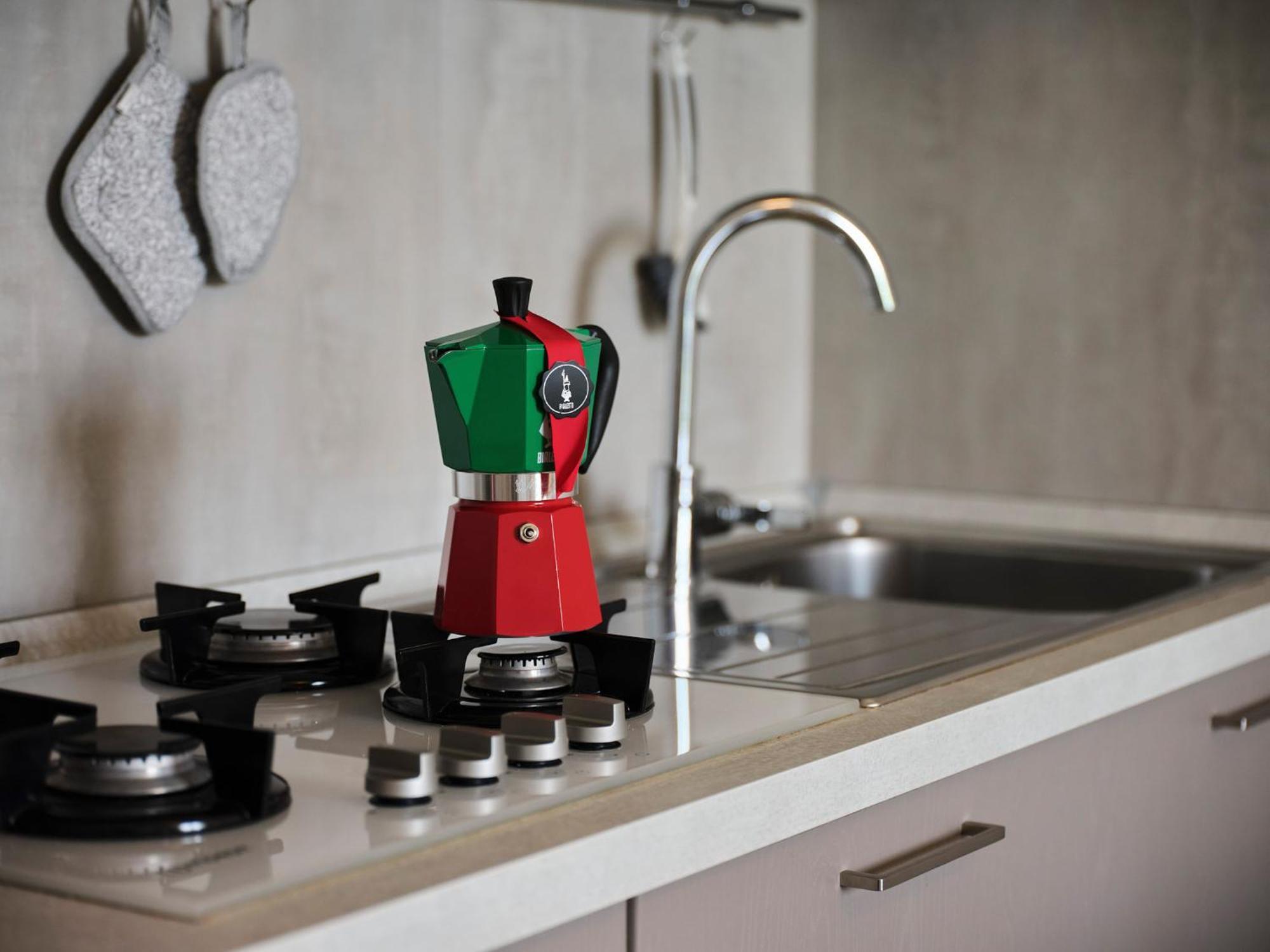 Casa Ierardi - Appartamento Arona Bellavista Luaran gambar
