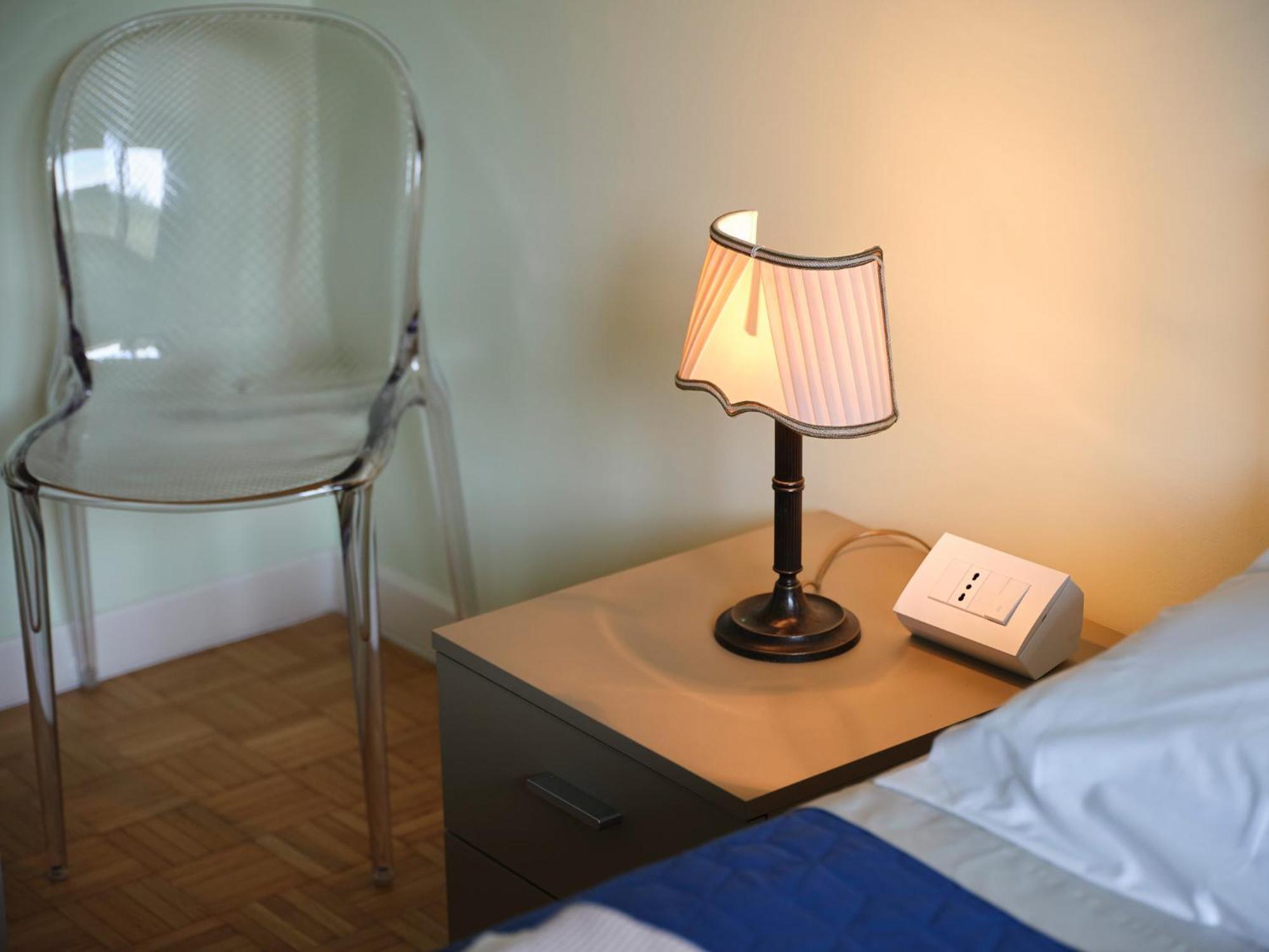 Casa Ierardi - Appartamento Arona Bellavista Luaran gambar