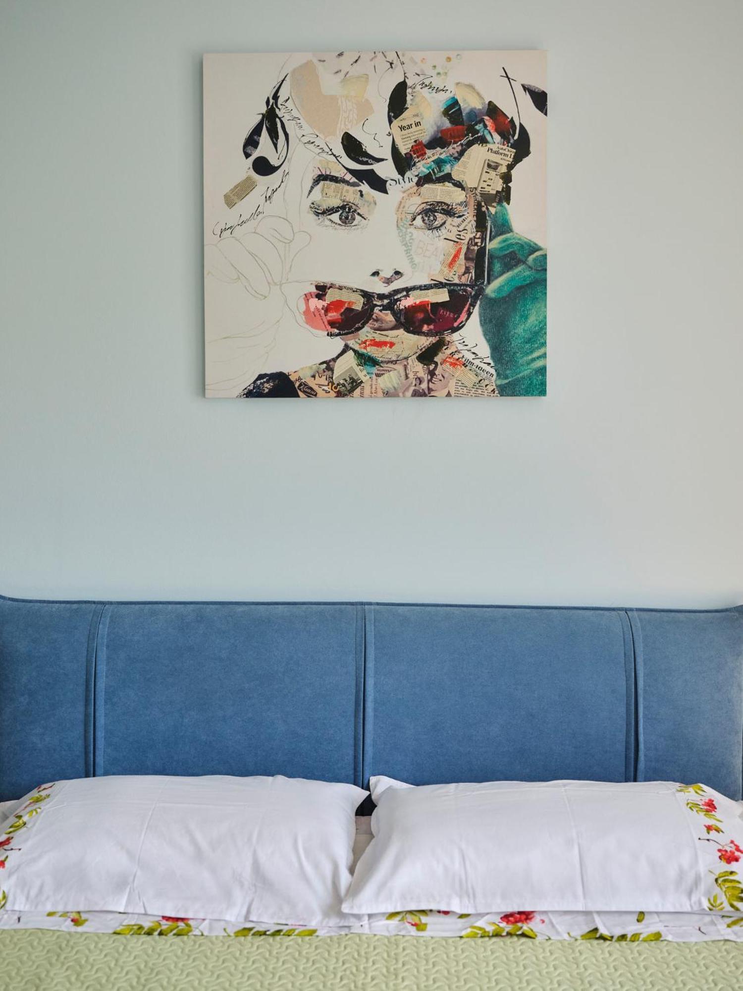 Casa Ierardi - Appartamento Arona Bellavista Luaran gambar