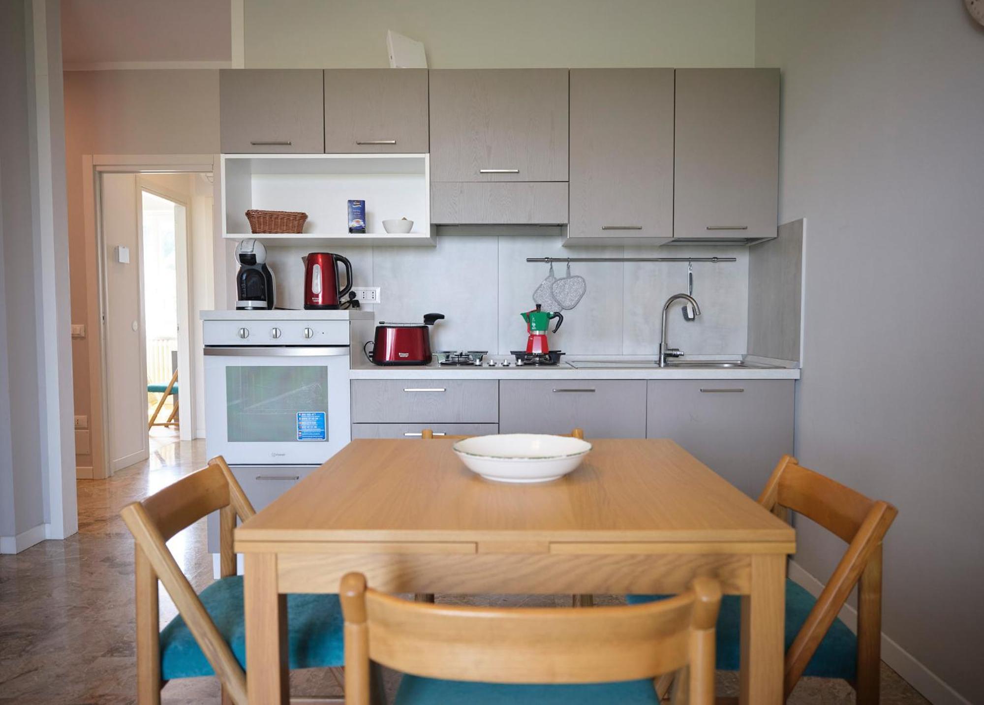 Casa Ierardi - Appartamento Arona Bellavista Luaran gambar