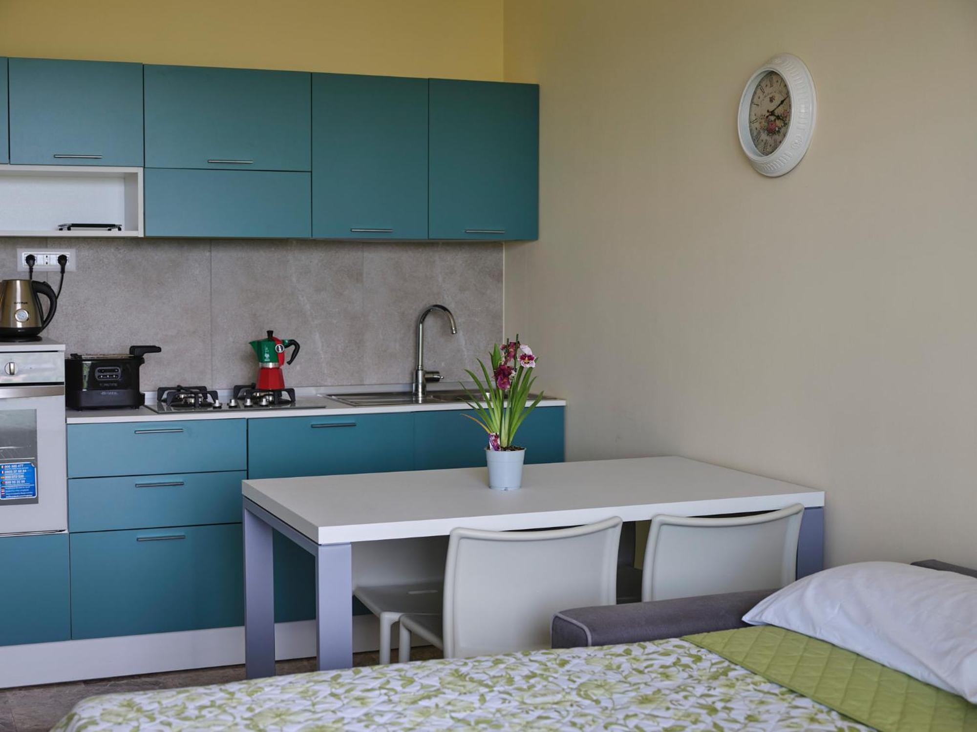 Casa Ierardi - Appartamento Arona Bellavista Luaran gambar