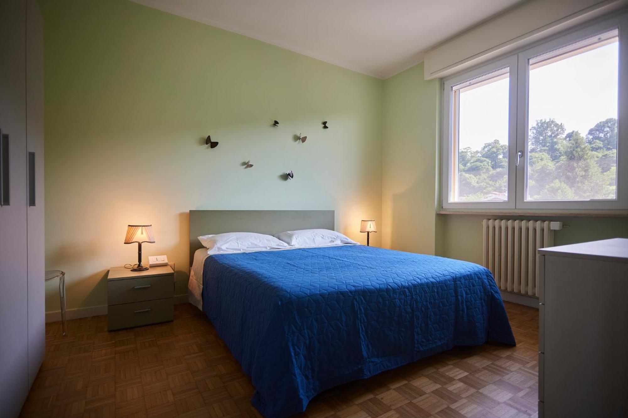 Casa Ierardi - Appartamento Arona Bellavista Luaran gambar