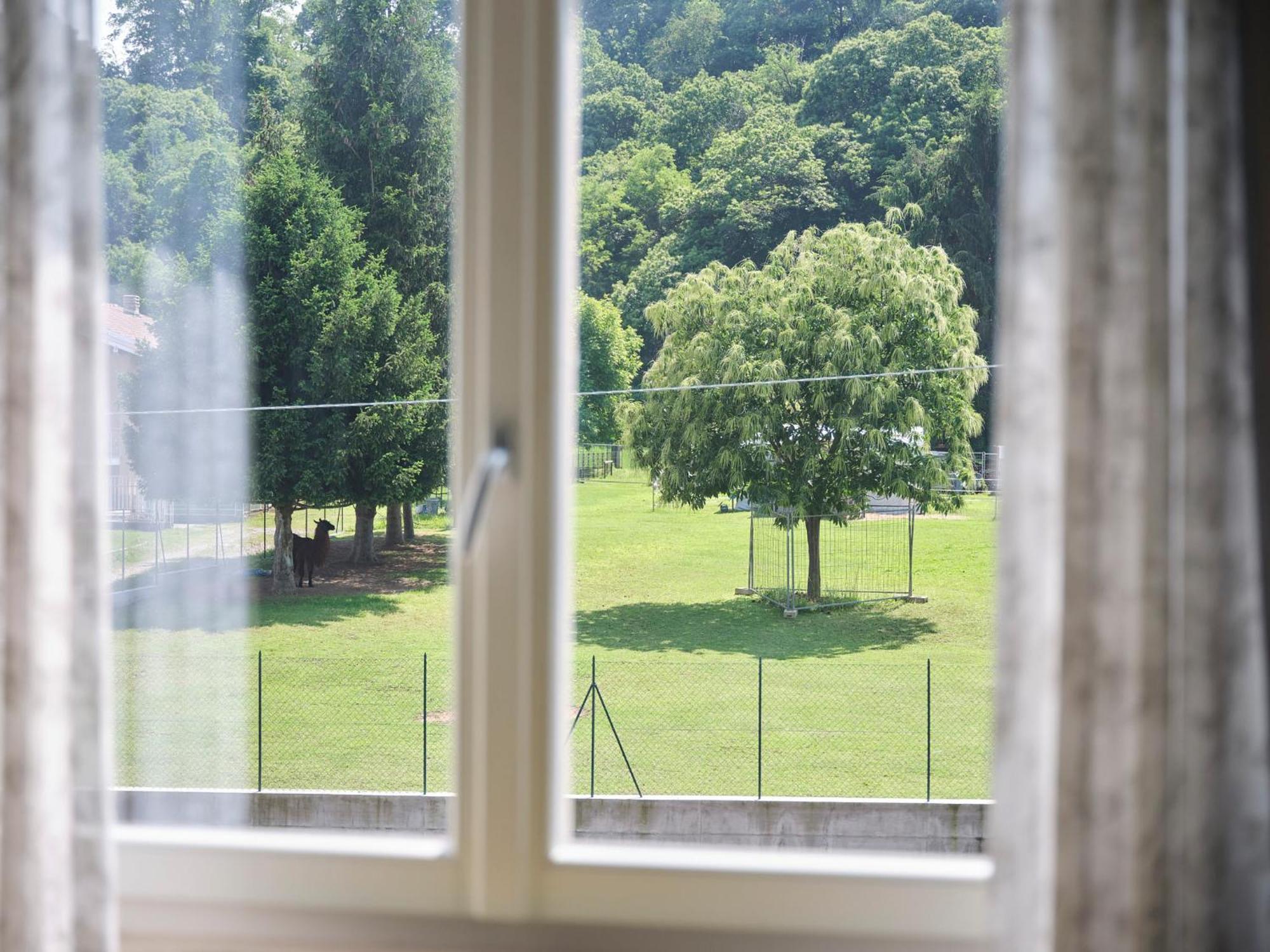 Casa Ierardi - Appartamento Arona Bellavista Luaran gambar