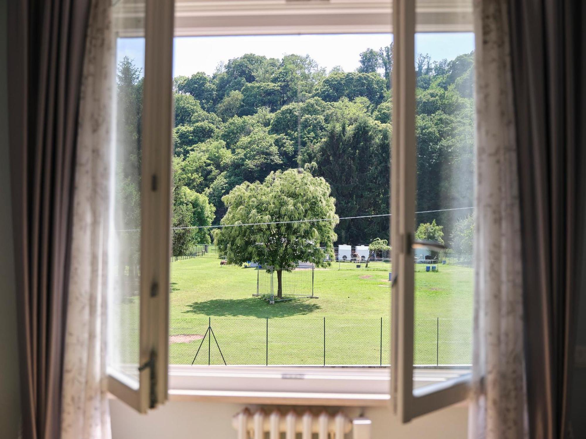 Casa Ierardi - Appartamento Arona Bellavista Luaran gambar